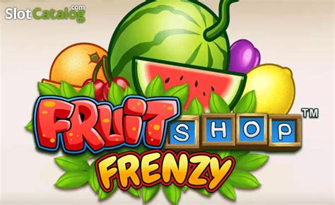 Fruit Frenzy by The Art of Games Demo Play Free .